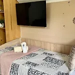 شقة Apartma Jurka *
