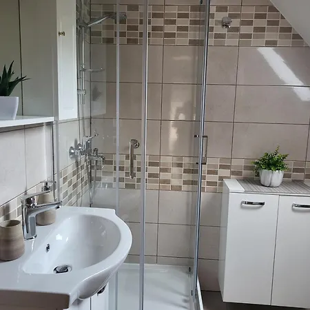 Apartma Jurka Apartament Podčetrtek
