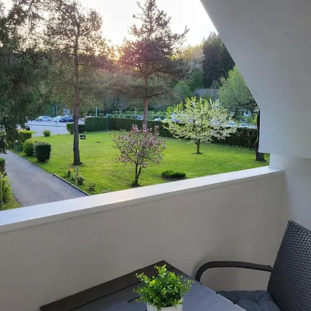 شقة Apartma Jurka