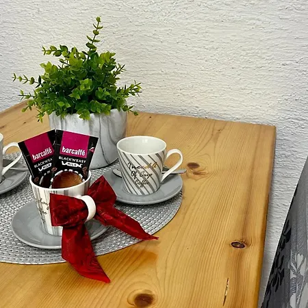Apartma Jurka بوتْشيترتيك