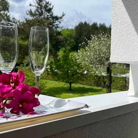 Apartamento Apartma Jurka Podčetrtek