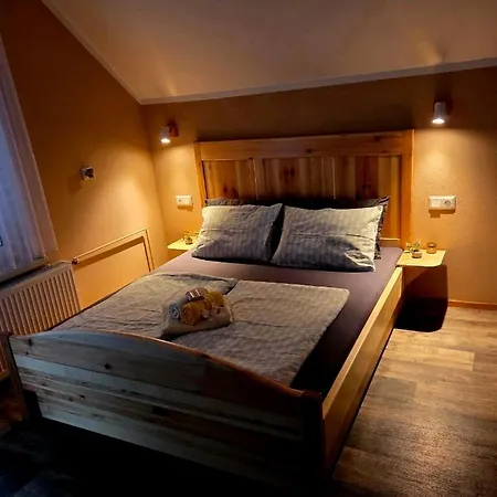 아파트 Apartma Jurka