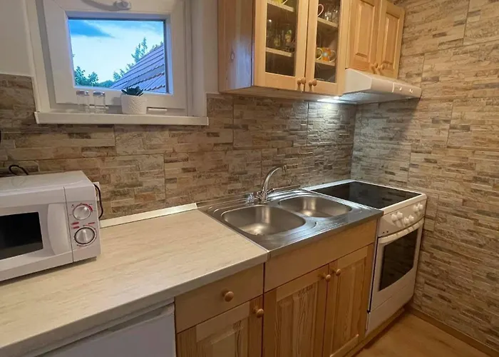 Appartement Apartma Jurka *