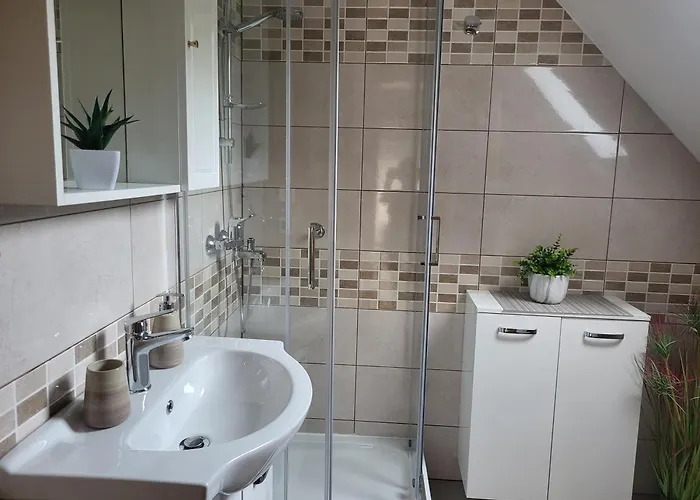 Apartma Jurka Apartamento Podčetrtek