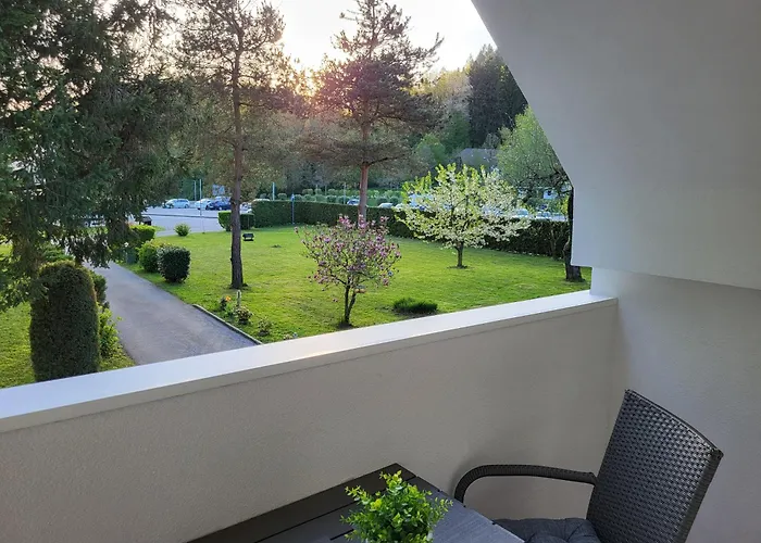 Appartement Apartma Jurka