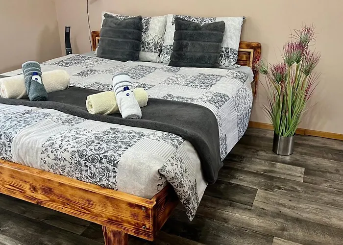 Apartamento Apartma Jurka