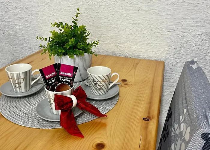 Apartma Jurka ポドチェトルテク