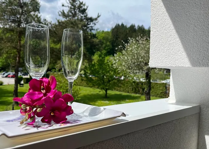 Apartamento Apartma Jurka Podčetrtek